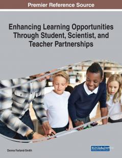 Enhancing Learning Opportunities Through Student Scientist and Teacher Partnerships