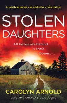 Stolen Daughters