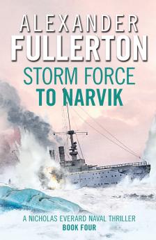 Storm Force to Narvik