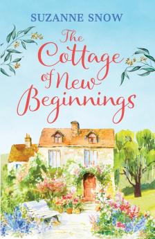 The Cottage of New Beginnings