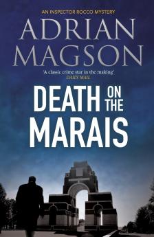 Death on the Marais