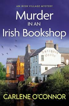 Murder in an Irish Bookshop