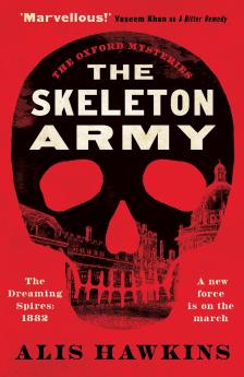 The Skeleton Army