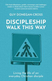 Discipleship - Walk This Way