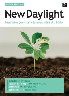 New Daylight January-April 2026