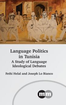 Language Politics in Tunisia