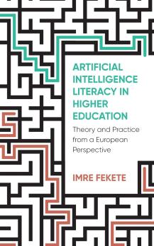 Artificial Intelligence Literacy in Higher Education