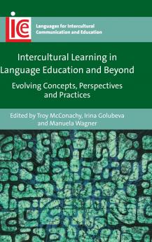 Intercultural Learning in Language Education and Beyond