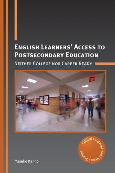 English Learners' Access to Postsecondary Education
