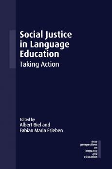 Social Justice in Language Education