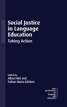 Social Justice in Language Education