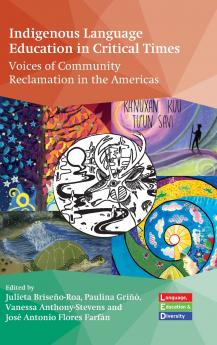 Indigenous Language Education in Critical Times