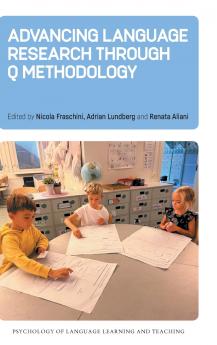 Advancing Language Research through Q Methodology