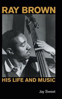 Ray Brown