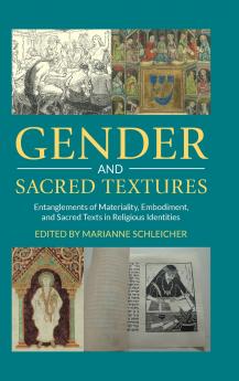Gender and Sacred Texture
