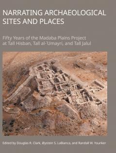 Narrating Archaeological Sites and Places