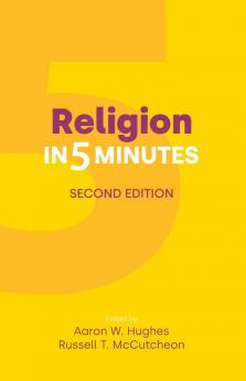 Religion in Five Minutes (Second Edition)