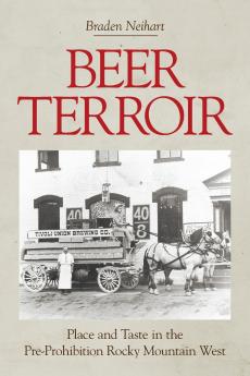 Beer Terroir
