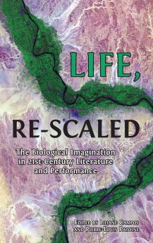 Life Re-Scaled