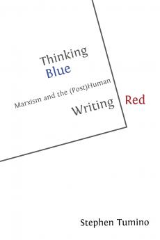 Thinking Blue | Writing Red