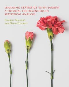 Learning Statistics with Jamovi