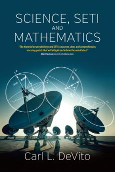Science Seti and Mathematics