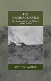 The Herero Genocide