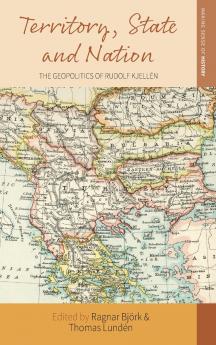 Territory State and Nation