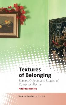 Textures of Belonging