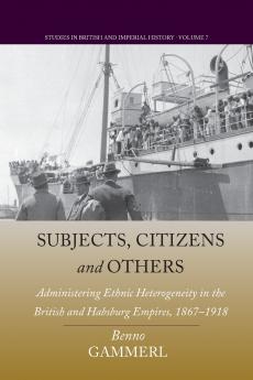 Subjects Citizens and Others