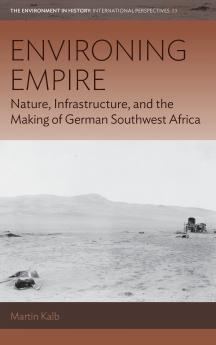 Environing Empire