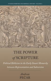 The Power of Scripture