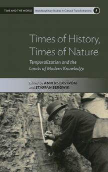Times of History Times of Nature