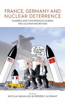 France Germany and Nuclear Deterrence