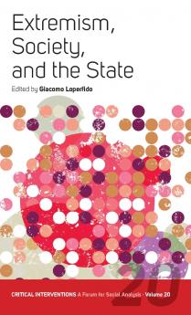 Extremism Society and the State