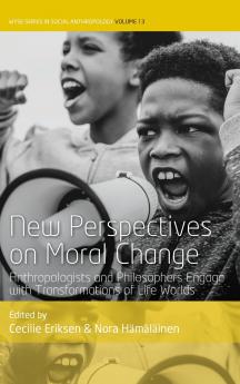 New Perspectives on Moral Change