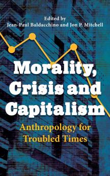 Morality Crisis and Capitalism