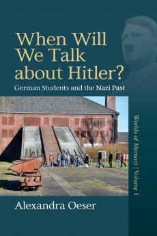 When Will We Talk About Hitler?