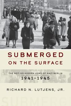 Submerged on the Surface