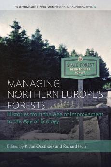 Managing Northern Europe's Forests