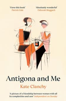 Antigona and Me