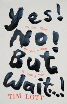 Yes! No! But Wait...!