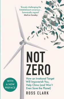 Not Zero