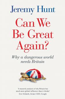 Can We Be Great Again?