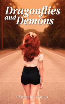 Dragonflies & Demons