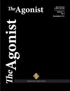 The Agonist Vol. 16 No. 2 (2022)