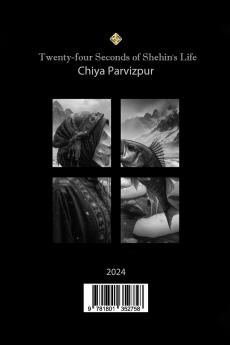 Twenty-four Seconds of Shehin's Life