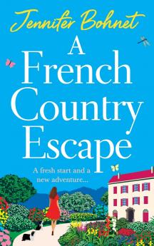 A French Country Escape