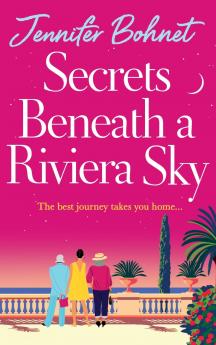 Secrets Beneath a Riviera Sky