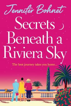Secrets Beneath a Riviera Sky